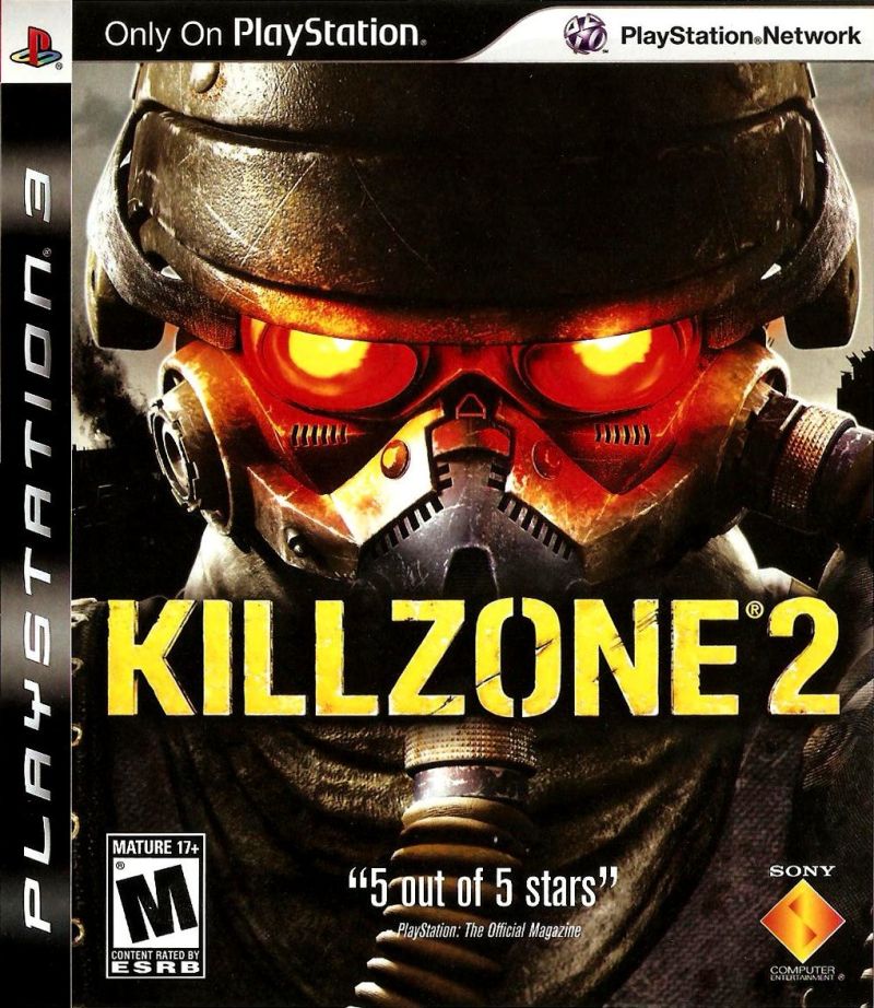 Killzone 2 