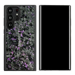 Applicable S24Ultra Phone Case Carbon Fiber Magnetic Ultra-thin Protective Sleeve EX-STOCK Canada 