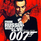 FROM RUSSIA WITH LOVE 