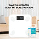 Electronic weight scale accurate body fat scale  EX-STOCK CANADA