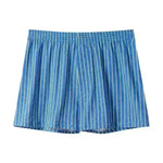 Plus-sized Cotton Men's Breathable Casual Boxer short Underwear - EX-STOCK CANADA