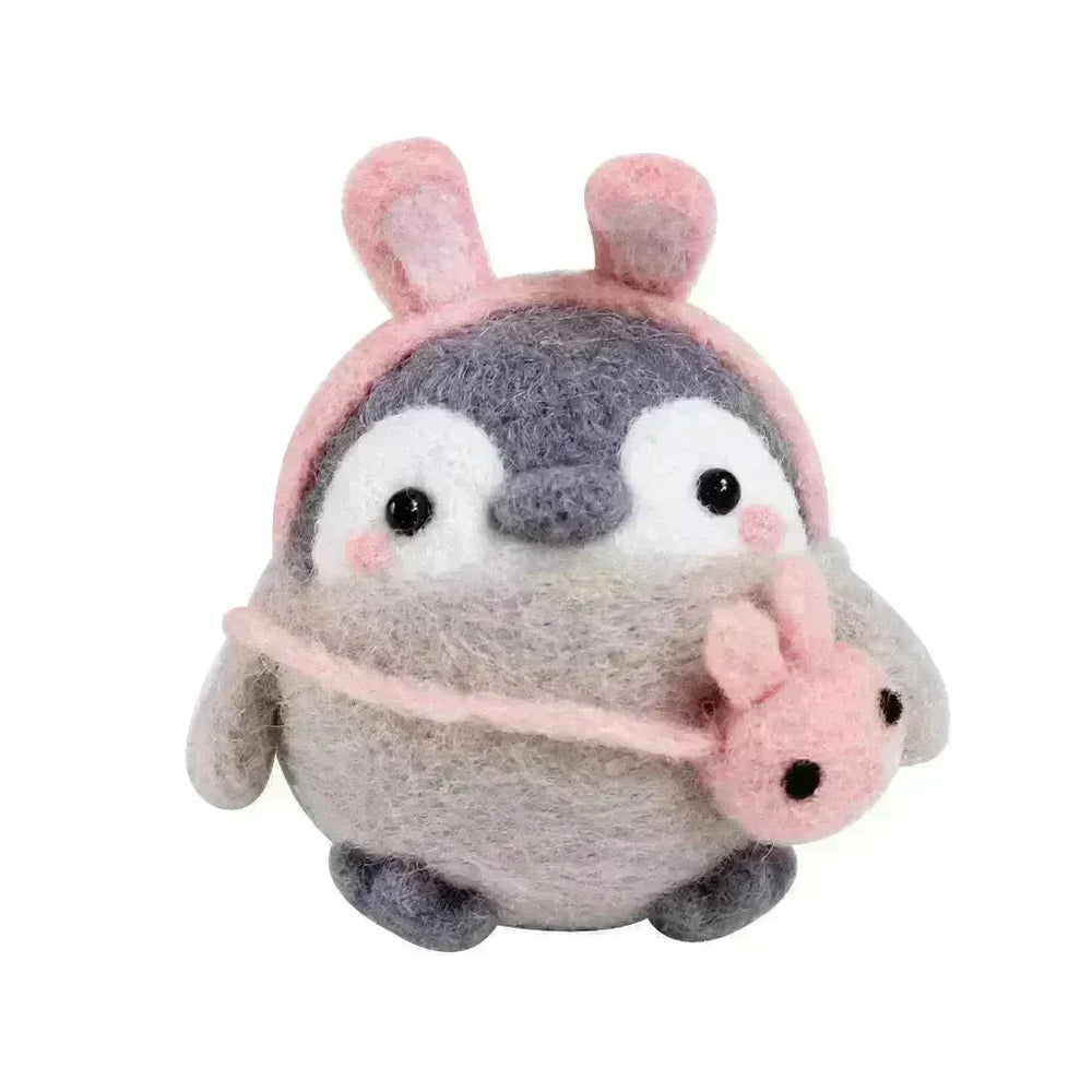 Positive Energy Penguin Christmas Gifts - EX-STOCK CANADA