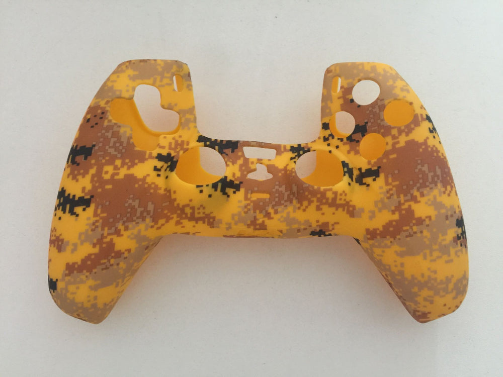 PS5 grip silicone protective cover EX-STOCK Canada 