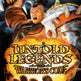 Untold Legends: The Warrior's Code 
