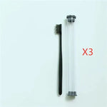 Micron Soft Manual Toothbrush - EX-STOCK CANADA