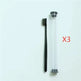 Micron Soft Manual Toothbrush - EX-STOCK CANADA