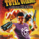 Total Overdose: A Gunslinger's Tale in Mexico 