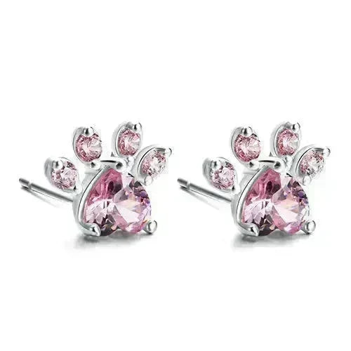 4pcs Women Jewelry Sets - EX-STOCK CANADA