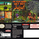 Tak: The Great Juju Challenge 