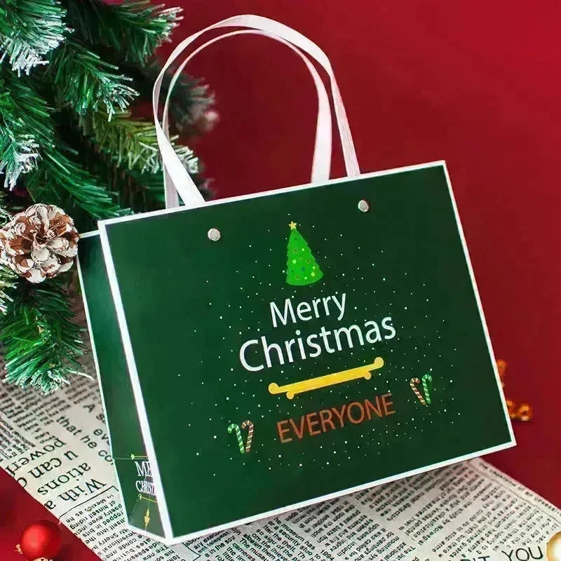 Magic Paper Christmas Tree - EX-STOCK CANADA