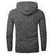 Plain Fleece Pullover hoodies sweater mens - EX-STOCK CANADA
