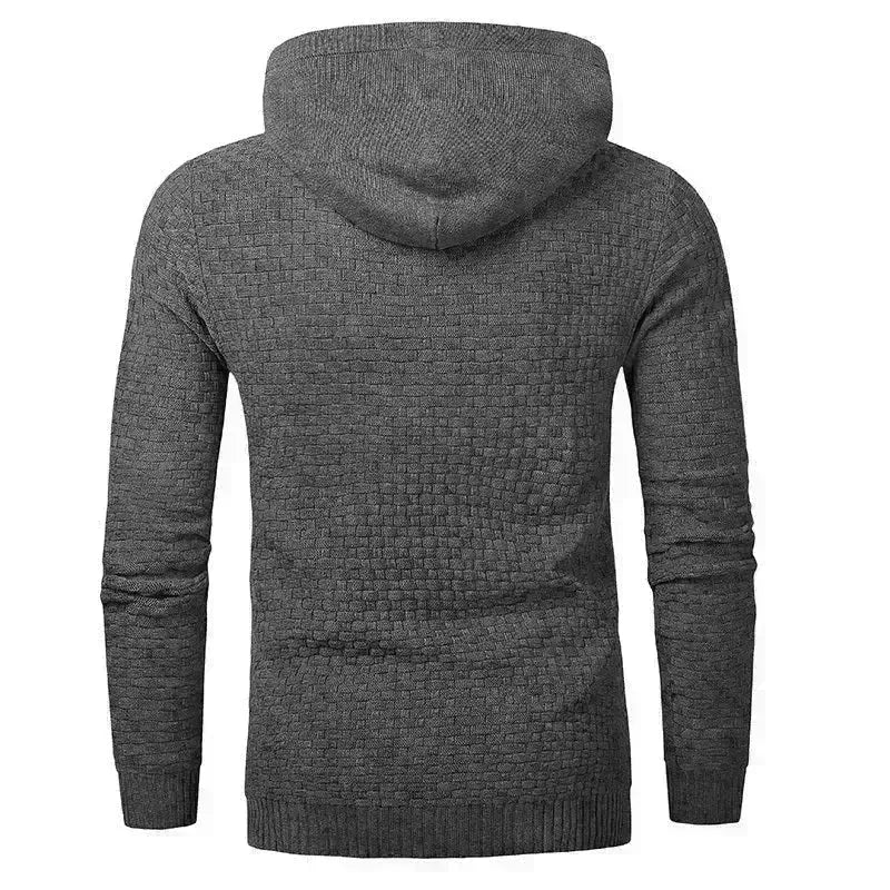 Plain Fleece Pullover hoodies sweater mens - EX-STOCK CANADA
