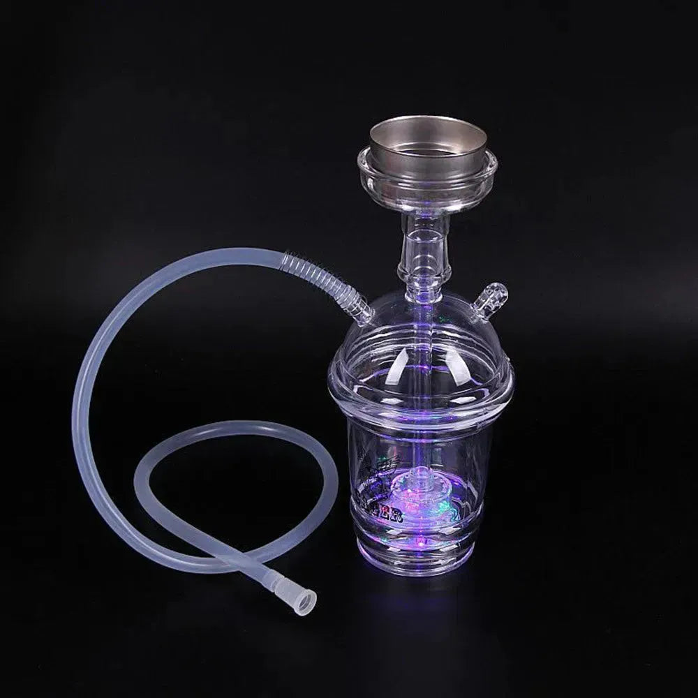 Small hookah suit acrylic - EX-STOCK CANADA