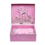 Hand Gift Packaging Box Birthday Gift Bag Box Customization - EX-STOCK CANADA