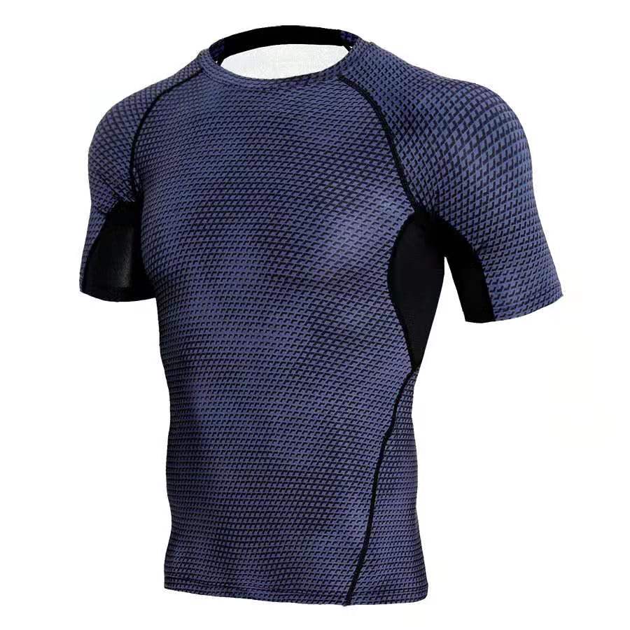 YD SNAKE BJJ RASH GUARD 