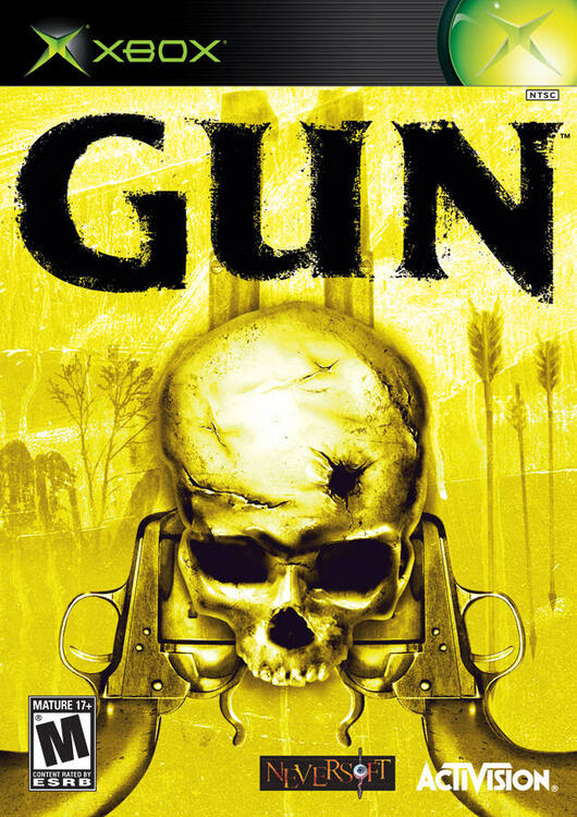 Gun 