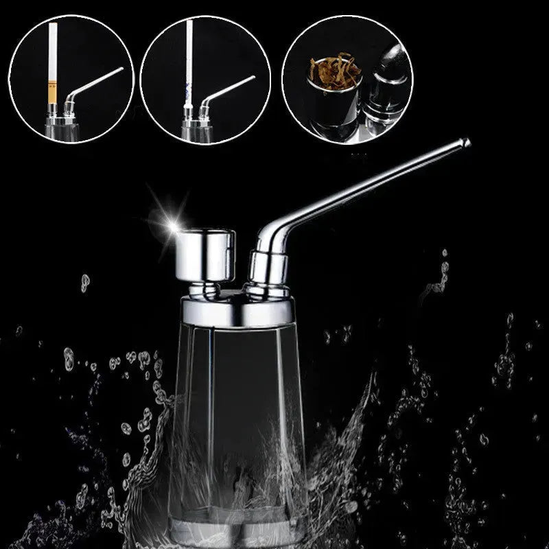 Multifunctional High-Grade Hookah Flue-Cured Cigarette - EX-STOCK CANADA