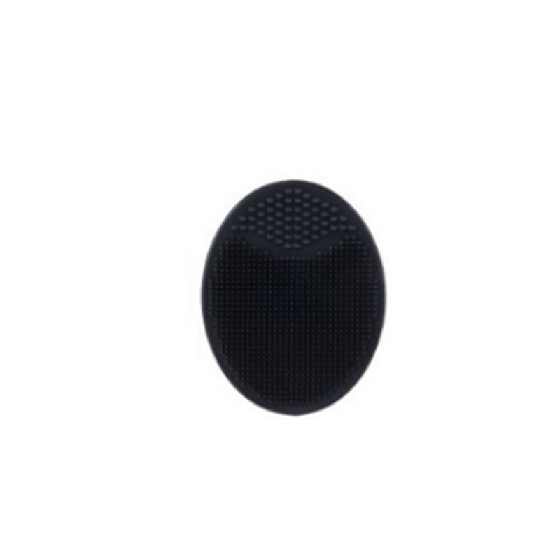 Silicone face brush 