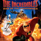The Incredibles: Rise of the Underminer 