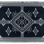 Ethnic style blanket sofa blanket EX-STOCK Canada 