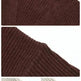 New style Autumn Winter Women Long Knitted Sweater Cardigan - EX-STOCK CANADA