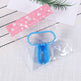 Balloon Knotter Tool – Easy Tie Device for Party Balloons (Red, Blue, Pink, Purple)