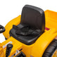 12V Excavator Tractor Kids Ride On Car with Remote Control 