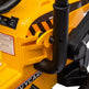 12V Excavator Tractor Kids Ride On Car with Remote Control 