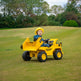 12V CAT Electric Dump Truck Kids Ride On 
