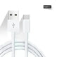 Type-c Fast Charge Data Cable Mobile Phone Charging Cable - EX-STOCK CANADA