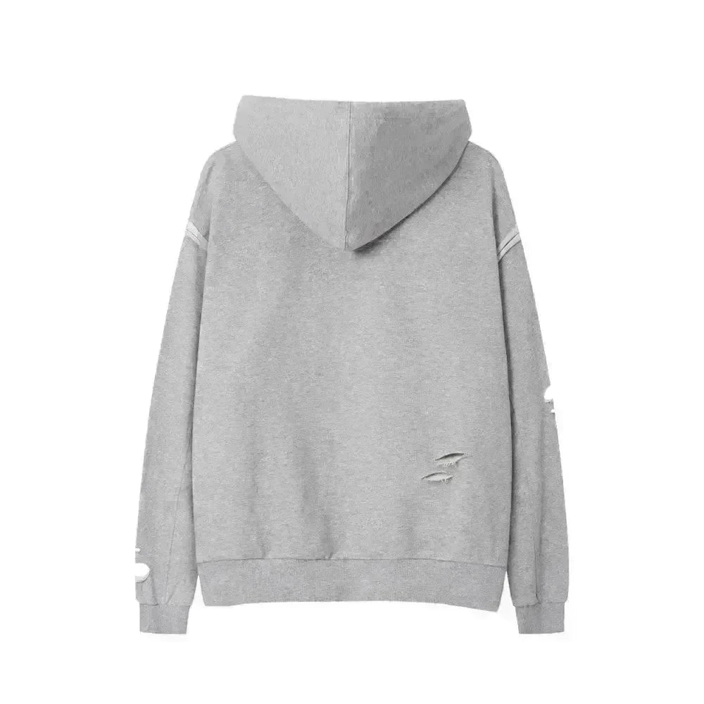 Fall Street fashion Hoodie sweatshirt Pullover unisex - EX-STOCK CANADA