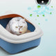 Pet Litter Box Smart Deodorizer Dog Cat Air Purifier - EX-STOCK Canada