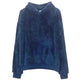 Men Winter New Double-sided Velvet Fleece Pocket Hoodie Sweatshirt Pullover - EX-STOCK CANADA