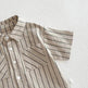 Infant Casual Short Sleeve Suit Two piece for Baby boy - EX-STOCK Canada