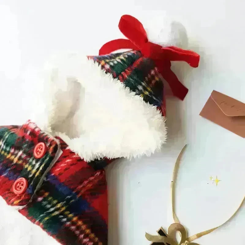 Dog Clothes Pets Christmas New Year - EX-STOCK CANADA