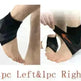Ankle Support Brace for sprain Ankle Elastic Ankle Sleeve - EX-STOCK CANADA