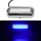 12V led 27 LED marine stainless steel lamp With extension Cable - EX-STOCK Canada