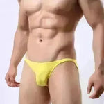 Spandex Wonderjock  brief trunk underwear panties men - EX-STOCK CANADA