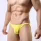 Spandex Wonderjock  brief trunk underwear panties men - EX-STOCK CANADA