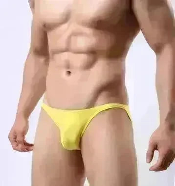 Spandex Wonderjock  brief trunk underwear panties men - EX-STOCK CANADA