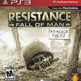 Resistance: Fall of Man  [Greatest Hits] 
