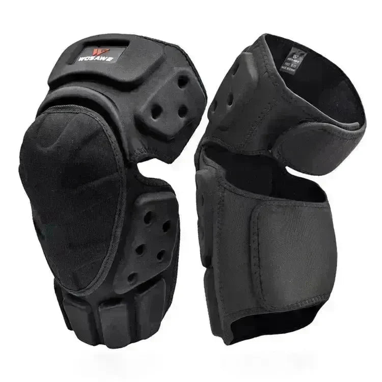 Anti-fall Elbow Pad Rider Motorcycle Ski Protective Gear Elbow support Braces - EX-STOCK CANADA