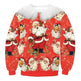 Comfy Ugly Christmas Sweater - EX-STOCK Canada