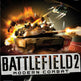 CHAMP DE BATAILLE 2 - COMBAT MODERNE 