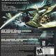 Dark Sector 