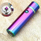 Electric USB Lighter Smokeless Windproof Cigarette Cigar Lighters - EX-STOCK Canada