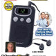 Magic Digital Elderly Hearing aid - EX-STOCK Canada