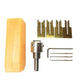 Professional Premium Wood Bead Drill bit set - EX-STOCK Canada