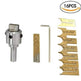 Professional Premium Wood Bead Drill bit set - EX-STOCK Canada