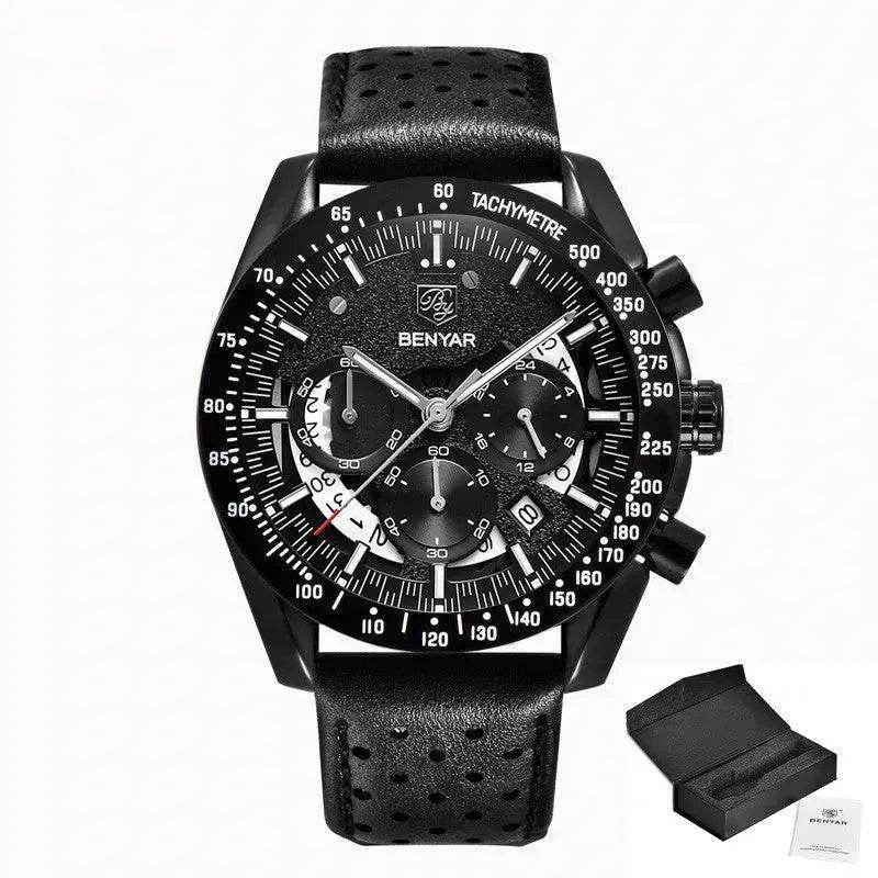 Quartz watch - EX-STOCK Canada